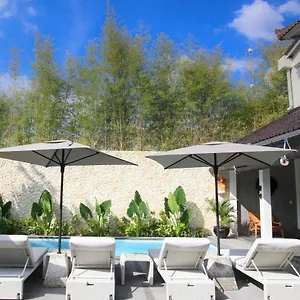 Mahasari , Seminyak (Bali) Indonesia