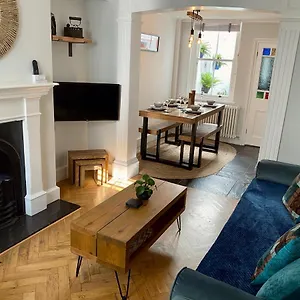 Holiday home Camelford Street -, Brighton