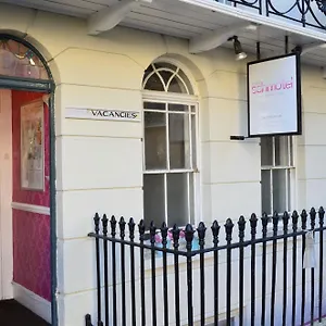 Bed & Breakfast Schmotel, Brighton